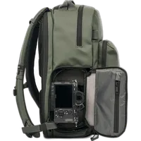 Wandrd PRVKE 31 Pocket Photo Bundle Wasatch Green 1