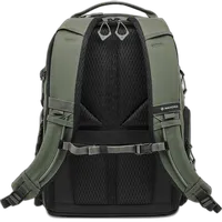 Wandrd PRVKE 31 Pocket Photo Bundle Wasatch Green 2