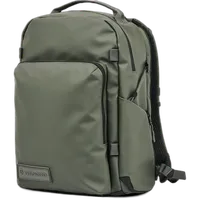Wandrd PRVKE 31 Pocket Photo Bundle Wasatch Green 4