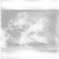 Westcott 9x20 Ft High Key White Matte Heavy Duty Wrinkle Resistant BackDrop