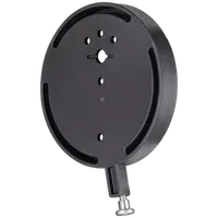 Westcott Float Wall Mount Speedring by Lindsay Adler (Bowens) 1