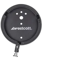 Westcott Float Wall Mount Speedring by Lindsay Adler (Bowens) 2
