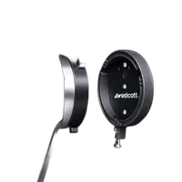 Westcott Float Wall Mount Speedring by Lindsay Adler (Bowens) 3
