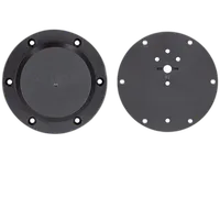 Westcott Float Wall Mount Speedring by Lindsay Adler (Profoto Standard) 1
