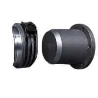 Westcott Float Wall Mount Speedring by Lindsay Adler (Profoto Standard) 3