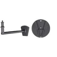 Westcott Float Wall Mount Arm Kit by Lindsay Adler 2