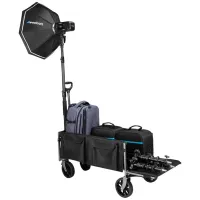 Westcott Photography Wagon 4