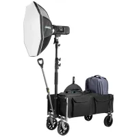 Westcott Photography Wagon 5