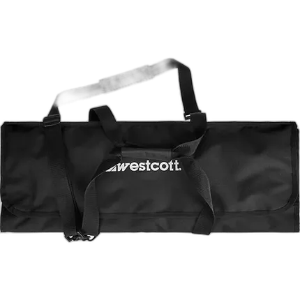 Westcott Scrim Jim Folding Travel Case