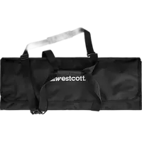 Westcott Scrim Jim Folding Travel Case 0