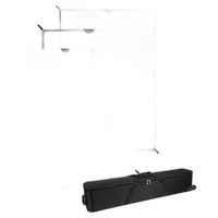 Westcott 4ft x 6ft Scrim Jim Cine Video Kit
