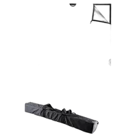 Westcott 4ft x 6ft Scrim Jim Cine Video Kit 1