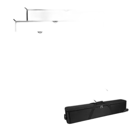 Westcott 6ft x 6ft Scrim Jim Cine Video Kit