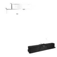 Westcott 6ft x 6ft Scrim Jim Cine Video Kit