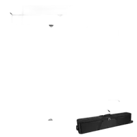 Westcott 8ft x 8ft Scrim Jim Cine Video Kit 0