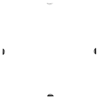 Westcott 6ft x 6ft Scrim Jim Cine 3/4-Stop Diffuser 0
