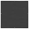Westcott 6ft x 6ft Scrim Jim Cine Double Net Fabric