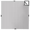 Westcott 6ft x 6ft Scrim Jim Cine Silver/White Bounce Fabric