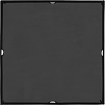 Westcott Scrim Jim Cine Double Net Fabric 4x4ft