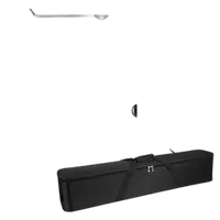 Westcott 4 x 4 Scrim Jim Cine Kit 0