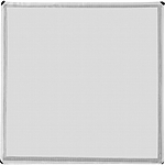 Westcott Scrim Jim Cine Full-Stop Diffusion Fabric 2x2ft