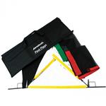 Westcott 18 x 24 Inch Fast Flags Kit