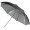 Westcott 43 Inch Soft SIlver Collapsible Umbrella