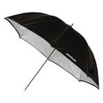Westcott 45 Inch Soft SIlver Umbrella