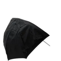 Westcott 60 inch Optical White Satin w/Removable Black Cover 1