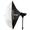 Westcott 45 Inch Round Halo Mono