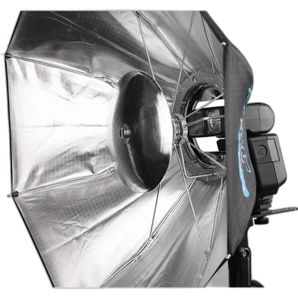 Westcott Beauty Dish Deflector Plate For Rapid Box