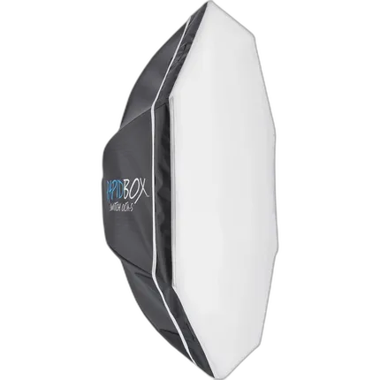 Westcott Rapid Box Switch Octa-S Round Head Speedlite Kit with Deflector Pla