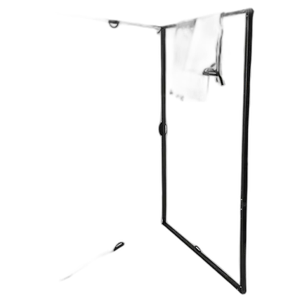 Westcott theC47 Book Light Kit
