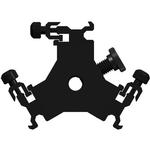 Westcott Triple Threat Flash Bracket