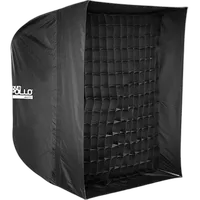 Westcott Medium Apollo Softbox with Grid 28x28in 0