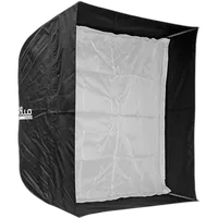 Westcott Medium Apollo Softbox with Grid 28x28in 1