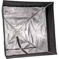 Westcott Medium Apollo Softbox with Grid 28x28in 2