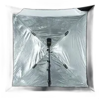 Westcott 50 x 50 Inch Mega JS Apollo 3