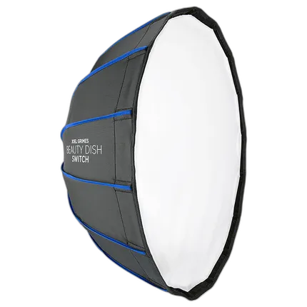 Westcott Switch Beauty Dish 24