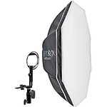 Westcott Rapid Box Switch Octa-S with Speedlite Insert