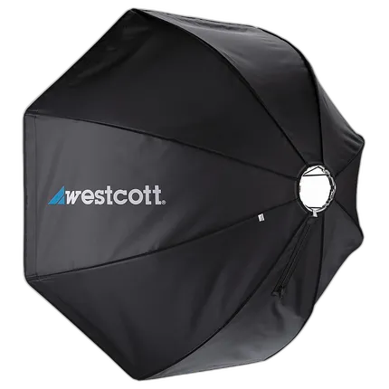 Westcott Rapid Box Switch Octa-L Softbox 48