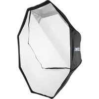 Westcott Rapid Box Switch Octa-L with Round Head Speedlite Insert 0