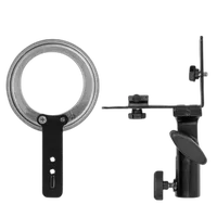 Westcott Rapid Box Switch Octa-L with Round Head Speedlite Insert 4