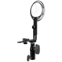 Westcott Rapid Box Switch Octa-L with Round Head Speedlite Insert 6