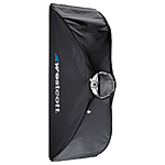 Westcott Rapid Box Switch Strip Softbox 1 x 3