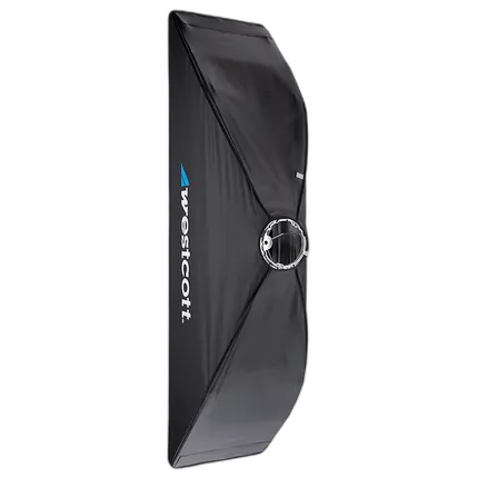 Westcott Rapid Box Switch Strip Softbox 1 x 4