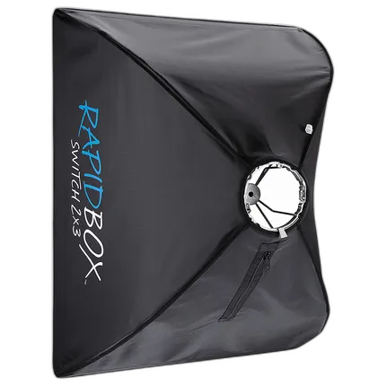 Westcott Rapid Box Switch Softbox 2 x 3