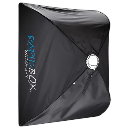 Westcott Rapid Box Switch Softbox 3 x 4