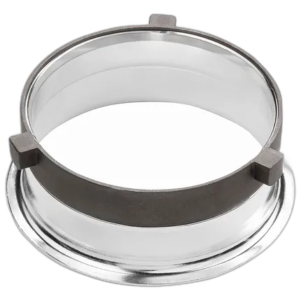 Westcott Rapid Box Switch / Beauty Dish Switch Insert for Bowens S-Mount