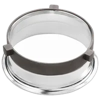 Westcott Rapid Box Switch / Beauty Dish Switch Insert for Bowens S-Mount 0